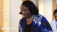 Trump Orders Removal of Federal Reserve Governor Lisa Cook