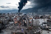 Major quake may dwarf recent billion-dollar storm damage — Optimum Seismic | Widespread Damage | | PGN Business Insider | pottersgallerynigeria.org