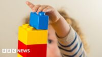 Annual Children’s Day Celebration Welcomes Families