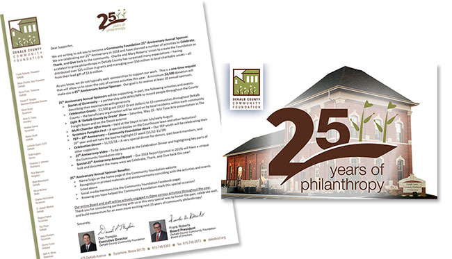 County Celebrates 25th Anniversary of Annual Festival