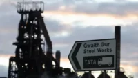 Construction Begins on Tata’s New Electric Furnace Facility | PGN Business Insider | pottersgallerynigeria.org