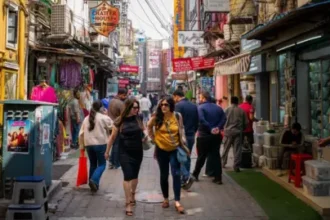 AI, de la Deuda, y la Desigualdad: La Triple Amenaza de la India Mercado de los Consumidores