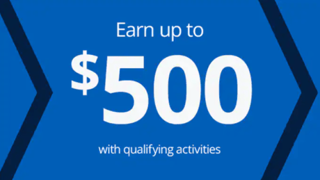 Chase Introduces $500 Bonus for New Business Checking Accounts