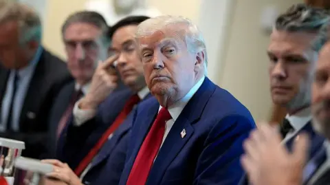 US Court Ruling Challenges President Trump's Tariffs Authority