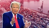 Trump Tarif Menace Souches Relations Canada-Mexique