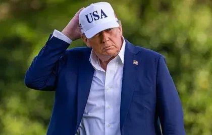Faisal Islam: Trump Postpones Tariffs Amid Global Resistance