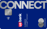 US Bank Business Altitude Connect Card Reduces Points Value