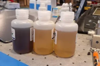 Methods to Eliminate Harmful 'Forever Chemicals'