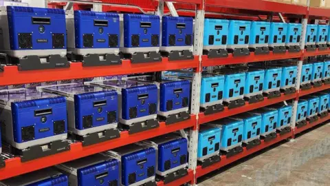 The Necessity of Advanced Cooling Technologies in Today's Climate | PGN Business Insider | pottersgallerynigeria.org