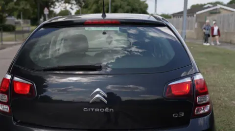 Citroën Recalls Vehicles Amid Airbag Safety Concern | PGN Business Insider | pottersgallerynigeria.org