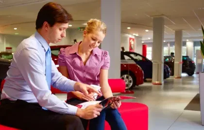 Am I Eligible for Car Finance Compensation? | PGN Business Insider | pottersgallerynigeria.org