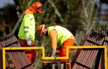 U.S. to Increase Copper Tariffs to 50%, Trump Announces