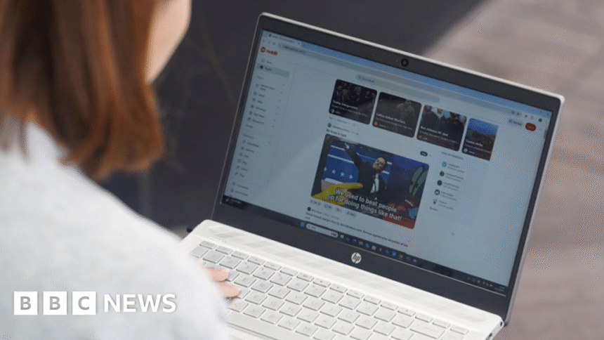 Reddit Begins Age Verification for UK Users