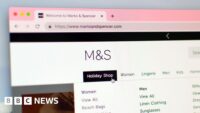 Marks and Spencer Resumes Online Orders Following Cyber Attack | PGN Business Insider | pottersgallerynigeria.org