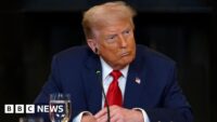 Trump Proposes 35% Tariffs on Canadian Imports