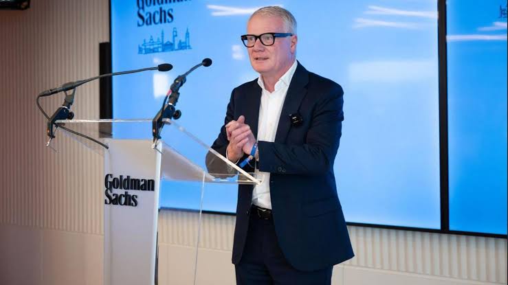 Le fonds de 50 millions de livres de la WMCA a créé 4 800 postes d'apprentis, Goldman Sachs apprenticeship