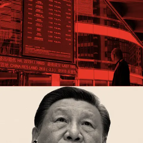 China Responds to U.S. Tariffs Amid Economic Challenges | Xi Jinping | PGN Business Insider | pottersgallerynigeria.org