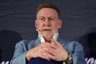 Bill Owens spricht am set von “60 Minuten | Bill Owens Rücktritt PGN-Business Insider | pottersgallerynigeria.org