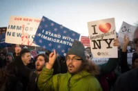 Businesses Express Concern Over Trump's Immigration Policies Impact on Workforce | PGN Business Insider | pottersgallerynigeria.org