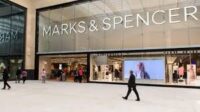 Marks & Spencer ist der Online-Dienste zu Bleiben, Gestört Folgenden Cyber-Angriff | PGN-Business Insider | pottersgallerynigeria.org
