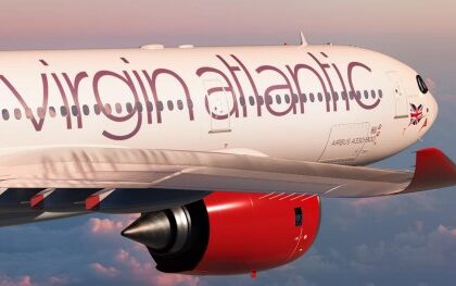 Capital One Offers 30% Bonus on Virgin Red Point Transfers