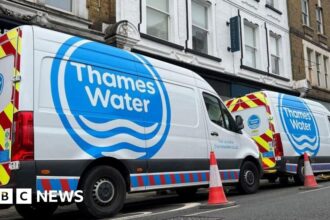 Thames Water Suspende Ejecutivo del Programa de bonos | PGN Business Insider | pottersgallerynigeria.org