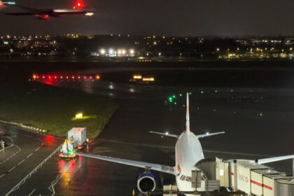 Five Key Facts About the Fire That Closed Heathrow | PGN Business Insider | pottersgallerynigeria.org