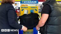 Ryanair Raises Free Cabin Bag Size Allowance | PGN Business Insider | pottersgallerynigeria.org