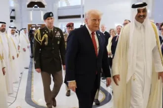Evaluación de los acuerdos comerciales de Trump con el Golfo por valor de $2 billones | PGN Business Insider | pottersgallerynigeria.org