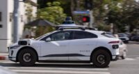Waymo driverless car experiencing technical difficulties | Driverless Cars | PGN Business Insider