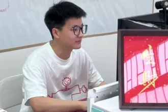 China’s Unemployed Youth Falsify Employment Status