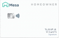 Mesa Homeowners Card Offers $50K Bonus with Two Referrals