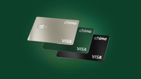 Chime Introduces Secured Credit Card with 1.5% Cash Back