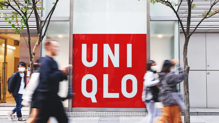 Uniqlo does not use Xinjiang cotton, boss says