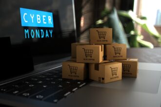 Cyber Monday Shopping: 6 Expert Tips for Safe Deals