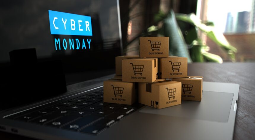 Cyber Monday Shopping: 6 Expert Tips for Safe Deals