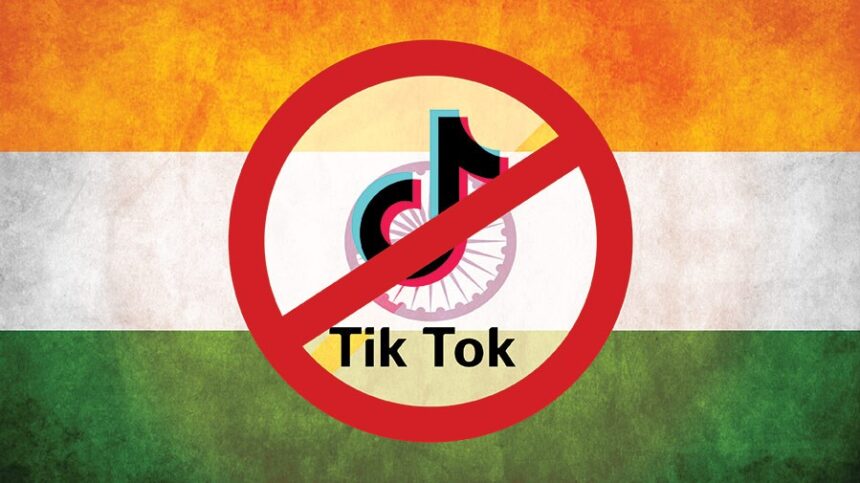 The Ghosts of India's TikTok: Lessons for the U.S.