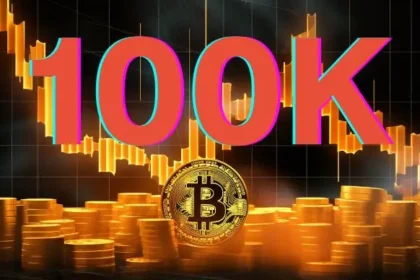 Bitcoin Crosses $100K: 7 Wild Moments in Its History