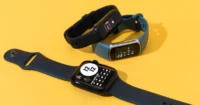 Wearable Health Trackers