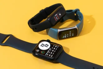 Wearable Health Trackers