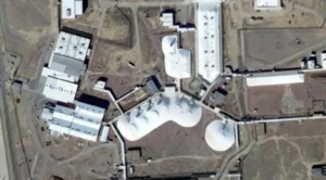 US Rehires Nuclear Staff | Nuclear warhead assembly at Pantex Plant, Texas