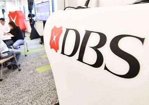 DBS projects $745 million economic value from AI in 2025. | DBS Bank AI layoffs