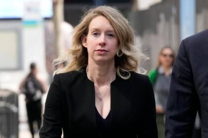 Theranos’ value dropped from $9 billion to zero after fraud allegations | Elizabeth Holmes fraud appeal