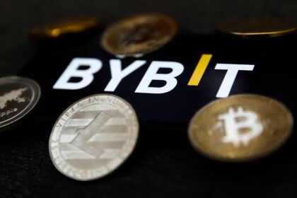 Bybit crypto hack