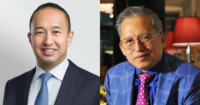 Father vs. Son: The Battle for Control of CDL Kwek family feud | CDL takeover