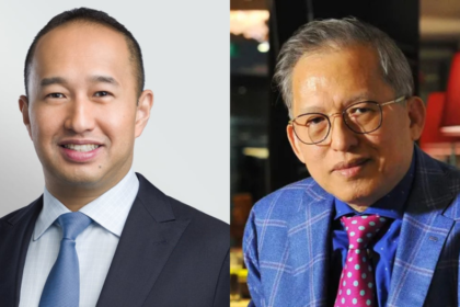 Father vs. Son: The Battle for Control of CDL Kwek family feud | CDL takeover