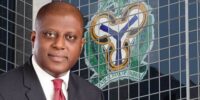 Governor Olayemi Cardoso of the Central Bank of Nigeria | CBN regulatory excellence