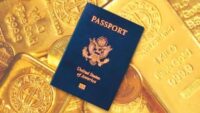 Trump Unveils $5M ‘Gold Card’ Visa: “It’ll Sell Like Crazy” | Trump gold card visa