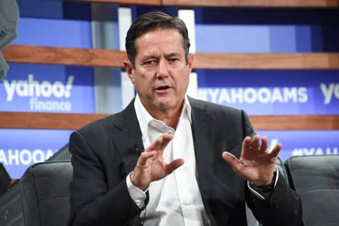 Jes Staley rise from Wall Street to Barclays CEO, followed by Epstein scandal (Source: Financial Times)