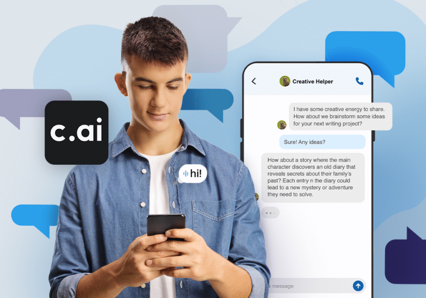 AI Companion Apps Pose Unacceptable Risks for Under‑18 Users